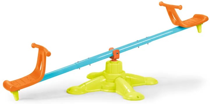 Feber Prevažovacia hojdačka Twister Seesaw  (100370195)