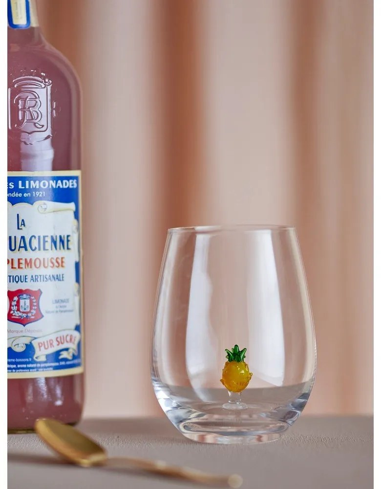 Poháre v súprave 4 ks 560 ml Misa – Bloomingville