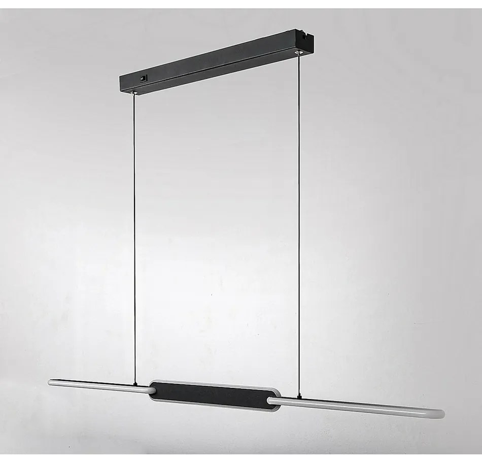 Rabalux 72231 závesný LED luster Sindri, exkluzívny dizajn