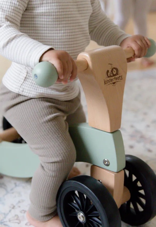 Dětská čtyřkolka Tiny Glider