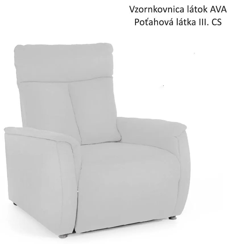 AVA TAPIO XXL 1ALRF Varianta: CENOVÁ SKUPINA III.