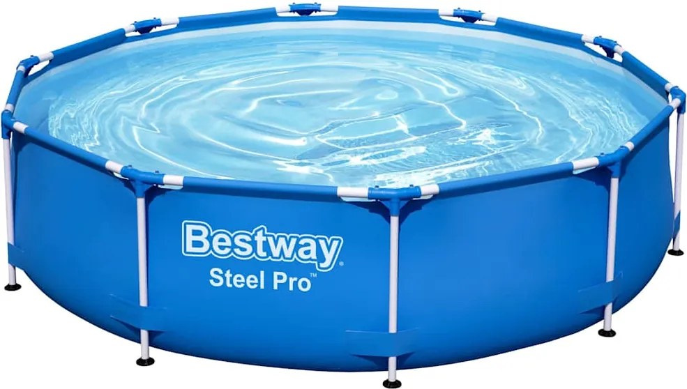 Bestway Steel Pro Bazén 305x76 cm
