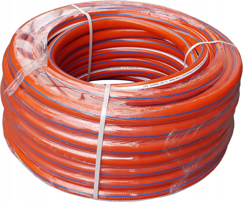 Záhradná Hadica, Záhradná 1 Palec 25 M Špeciálna