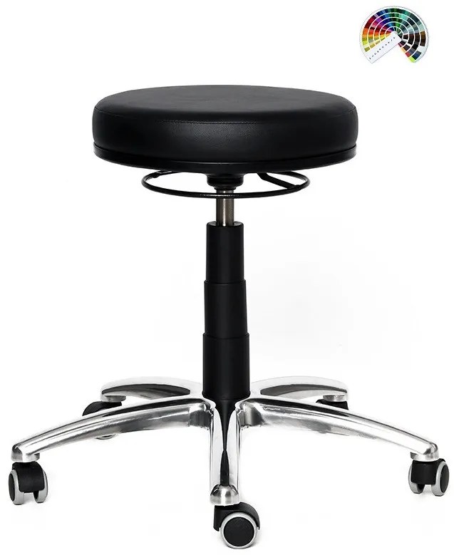 MAYER Zdravotnícka stolička 1256 G MI DENT MAX