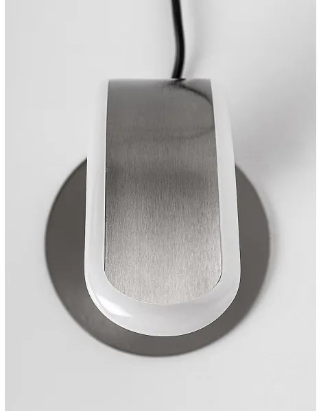 Rabalux 74196 - LED Stolná lampa JARNELLE LED/12W/230V