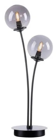 Paul Neuhaus Paul Neuhaus 4040-18 - LED Stolná lampa WIDOW 2xG9/3W/230V W2398