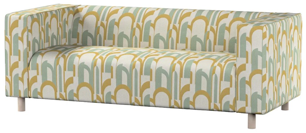 Poťah na sedačku Klippan (pre 2 osoby)