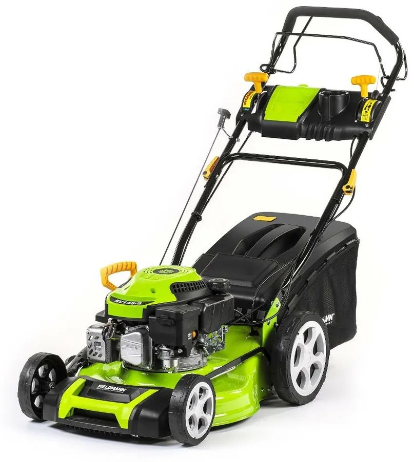 Fieldmann FZR 4618-144BV benzínová kosačka