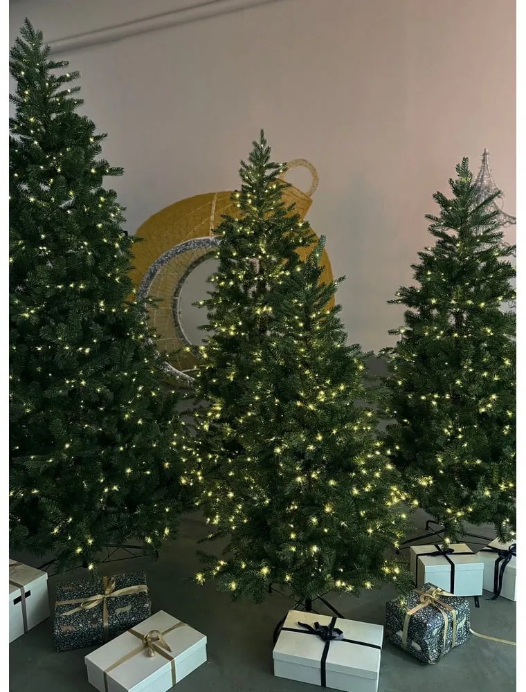 Umelý vianočný stromček výška 180 cm Eric Tree – Sirius