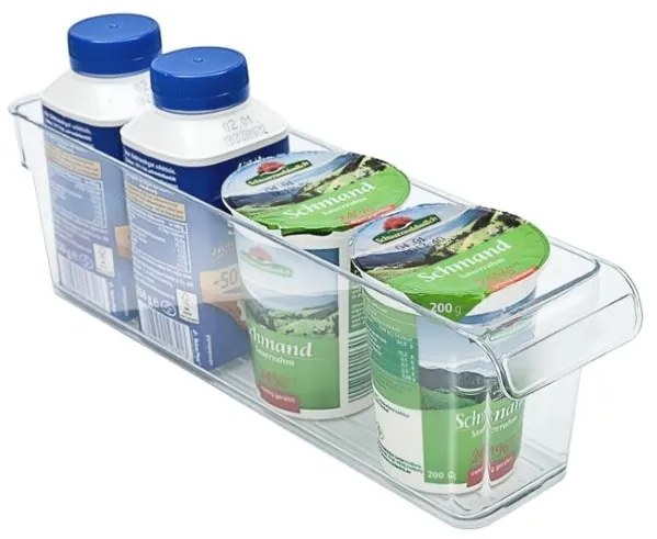 ROTHO organizér do chladničky LOFT S - 1,6 l