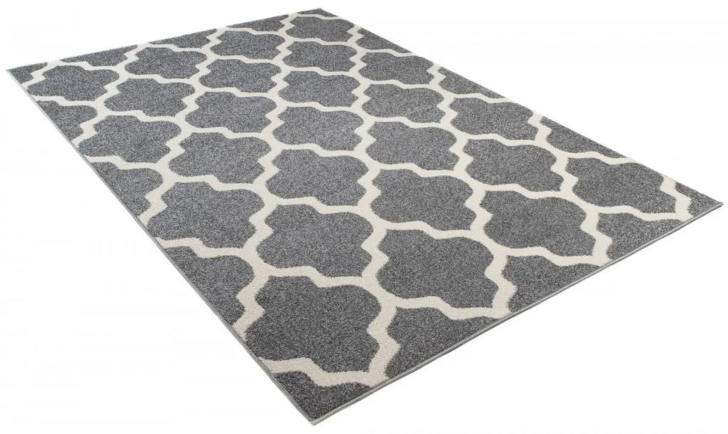 PROXIMA.store - Dizajnový koberec FIORA ROZMERY: 70x400
