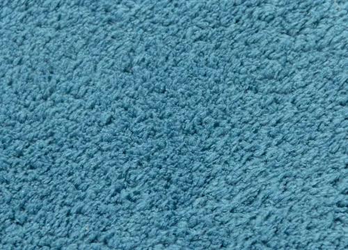 Koberce Breno Kusový koberec SPRING turquise, modrá,140 x 200 cm