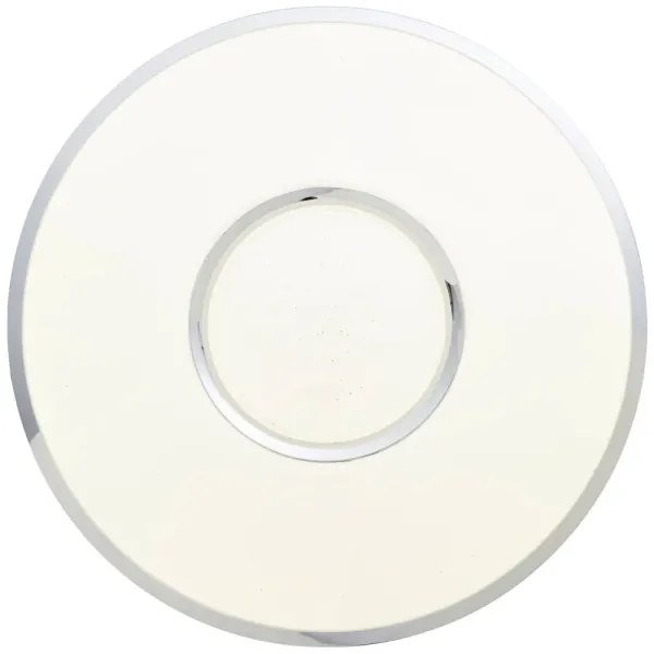 Brilliant - LED RGBW Stmievateľné stropné svietidlo VISITATION LED/32W/230V + DO