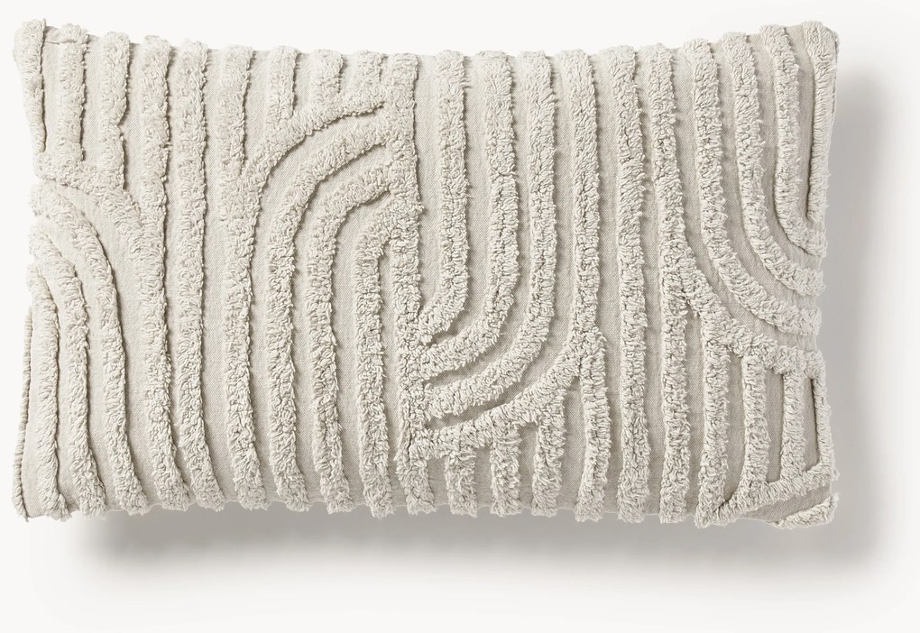 Bavlnený poťah na vankúš Bell