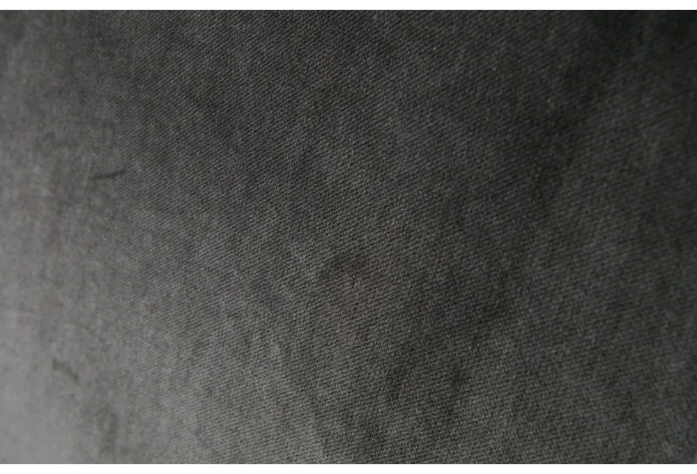 Olivová podnožka WOOOD Sara