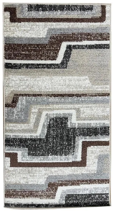 Koberec Frisee Harmonia 1,6/2,3 4012 0744 béžová