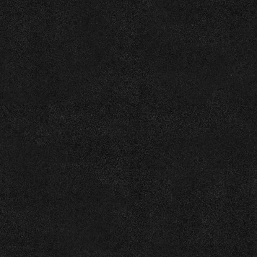 Kuchynská doska rohová 90r/38 mm čierna mat volcan