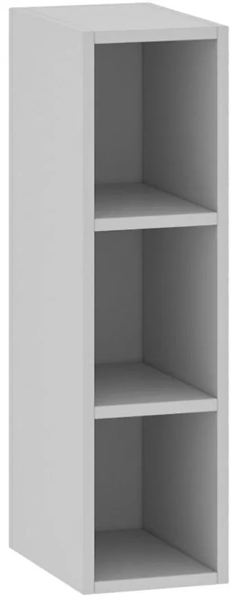 Kuchynské skrinka Daria G20 otvorený