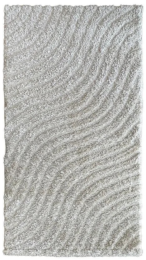 Koberec Shaggy Queen 0,8/1,5 80399 170 béžový