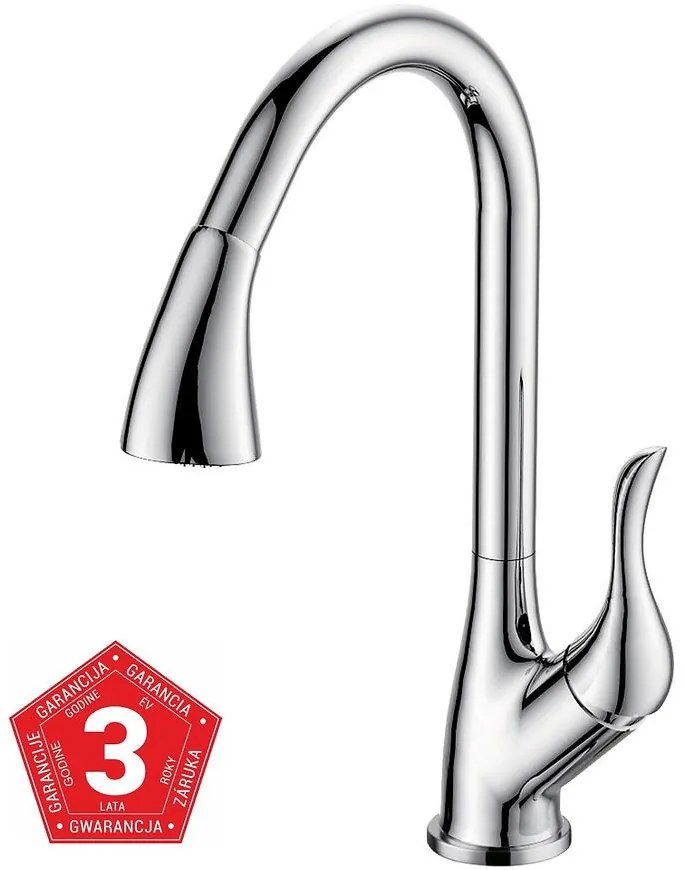 Batéria drezová Ricardo