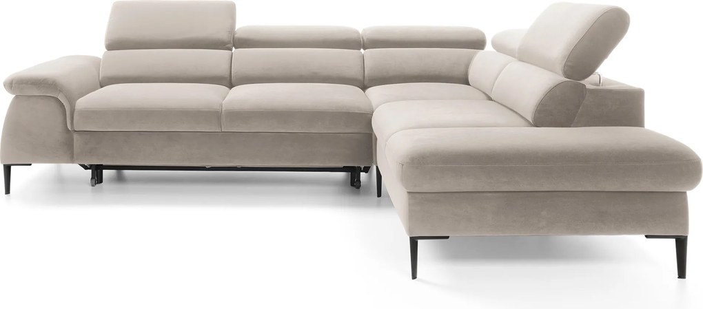 Sedacia súprava NORTE L