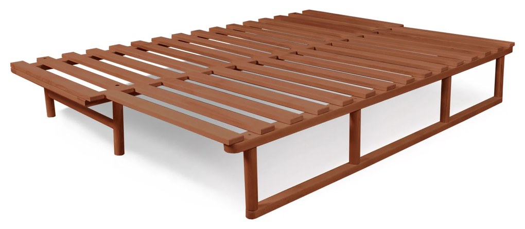 Rozkládací pohovka LE MAR 03 201 cm z - výber z 10 prevedení