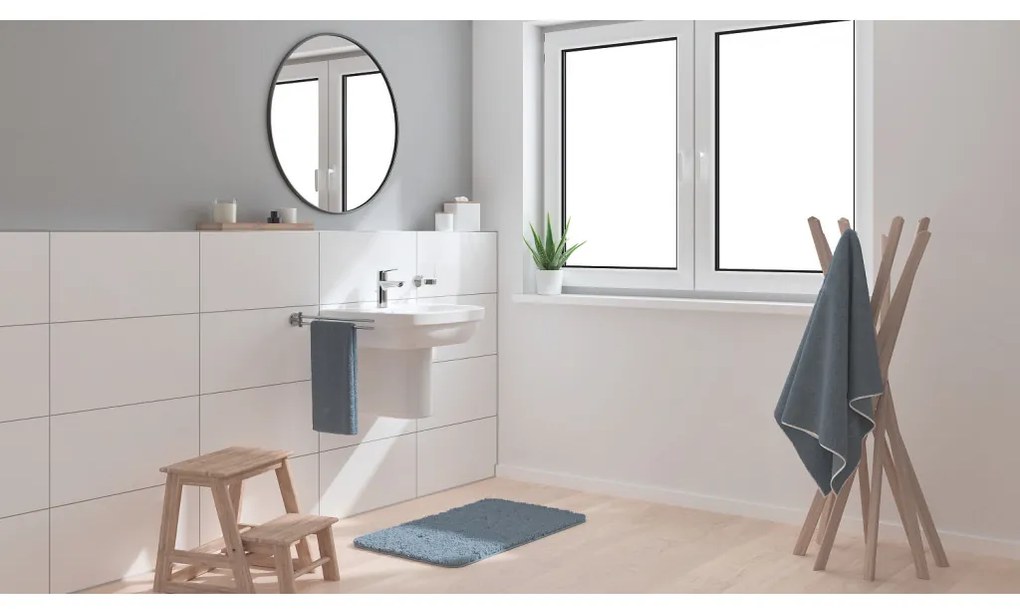 GROHE GROHE Start - Páková umývadlová batéria, veľkosť S, chróm 32559002