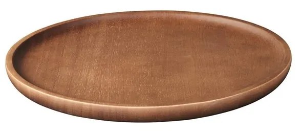 ASA Selection Drevený tanier WOOD 15 cm
