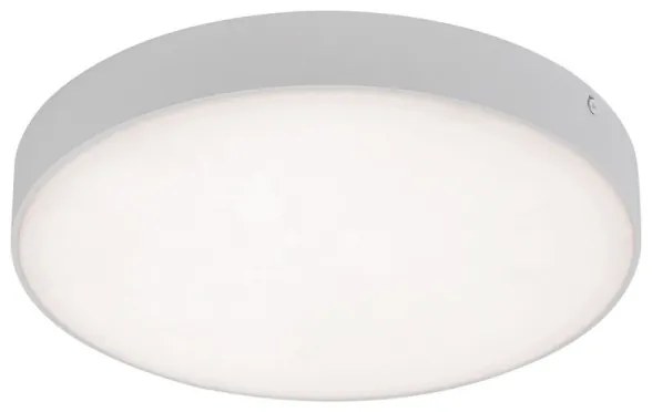 Rabalux - LED stropné svietidlo LED/24W/230V 2800-6000K IP44 biela