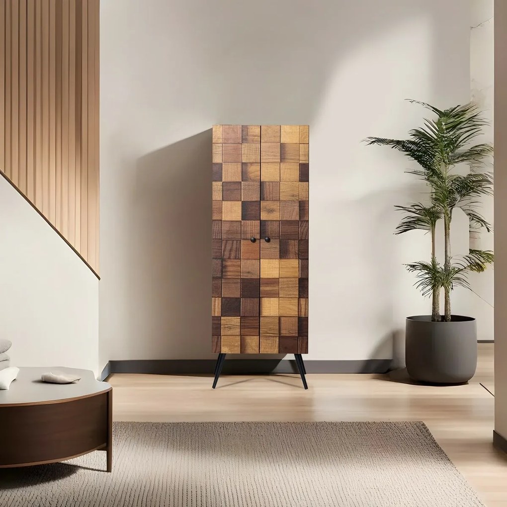 Skrinka Kofin Hittite