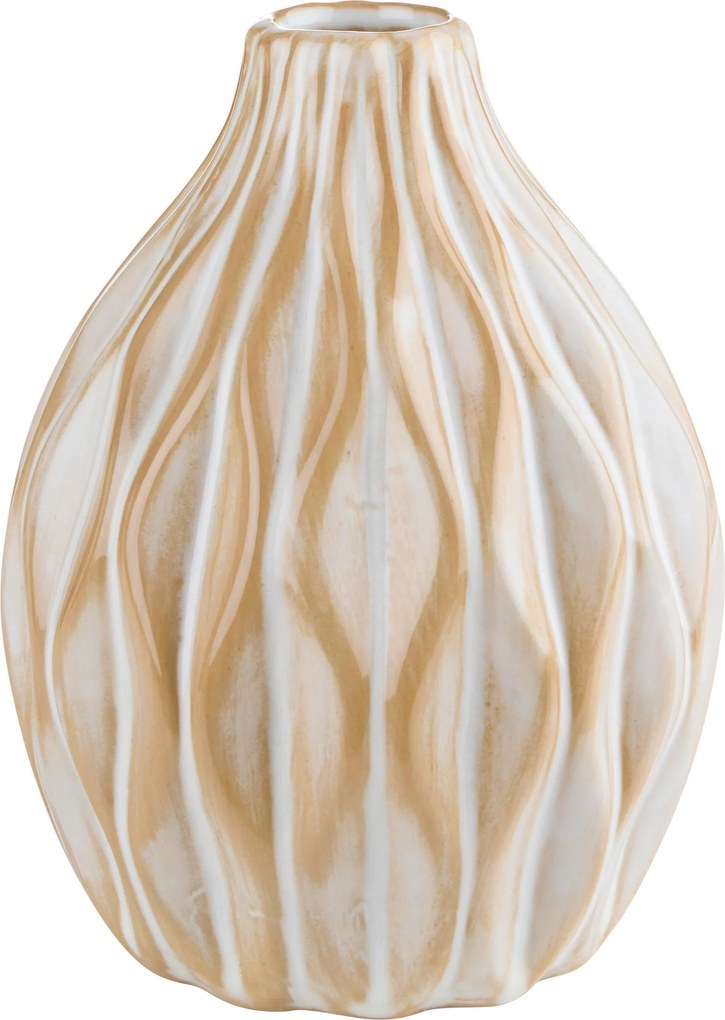 XXXLutz VÁZA, keramika, 15 cm15 cm - Vázy - 004885397003