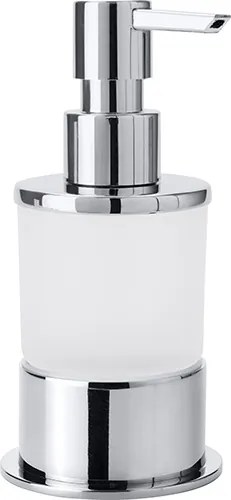 Bemeta Design OMEGA: Dávkovač mydla, 200 ml, na postavenie - 138109161