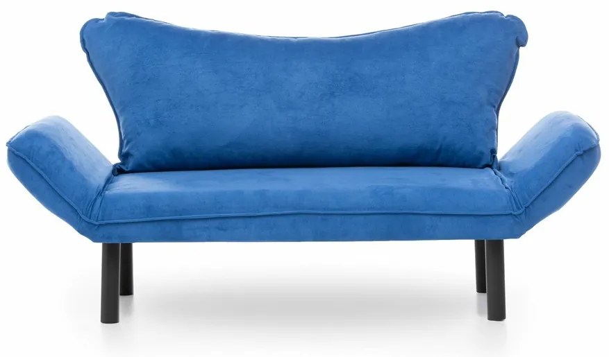Rozkladacia pohovka Chatto Blue