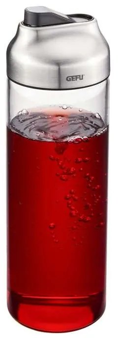 Gefu fľaša na olej alebo ocot Kippo 400 ml