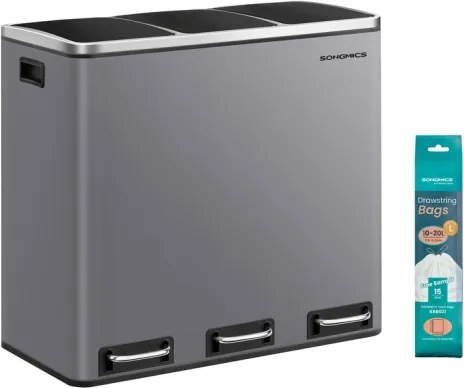 Odpadkový kôš LTB054G01