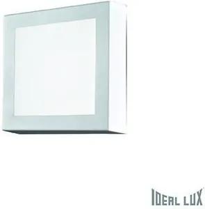 Stropné svietidlo prisadené Ideal Lux 116099