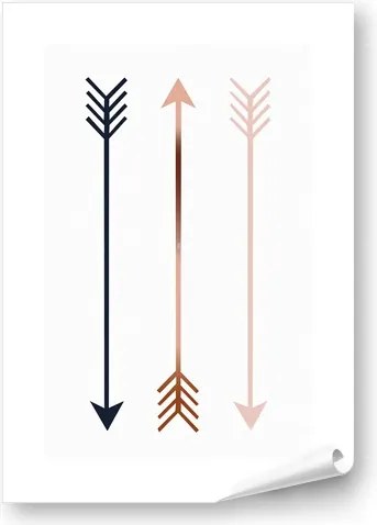 Plagát na stenu Perceptive Action / Dan Johannson XPGDJ049A2130