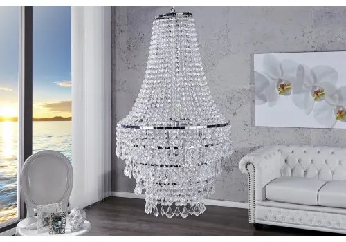 Luster 6790 Royal - PRODUKT JE SKLADOM U NÁS - 1Ks  - Komfort-nábytok