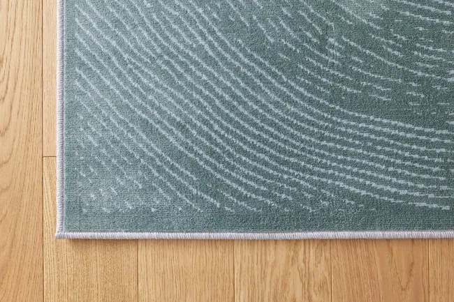 Koberec FD Sensi Branco Malachit