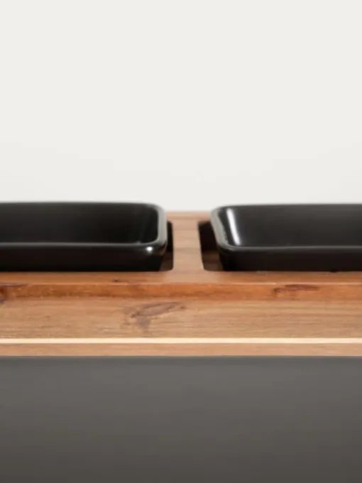 Servírovacia sada FRESCA s príslušenstvom 747328