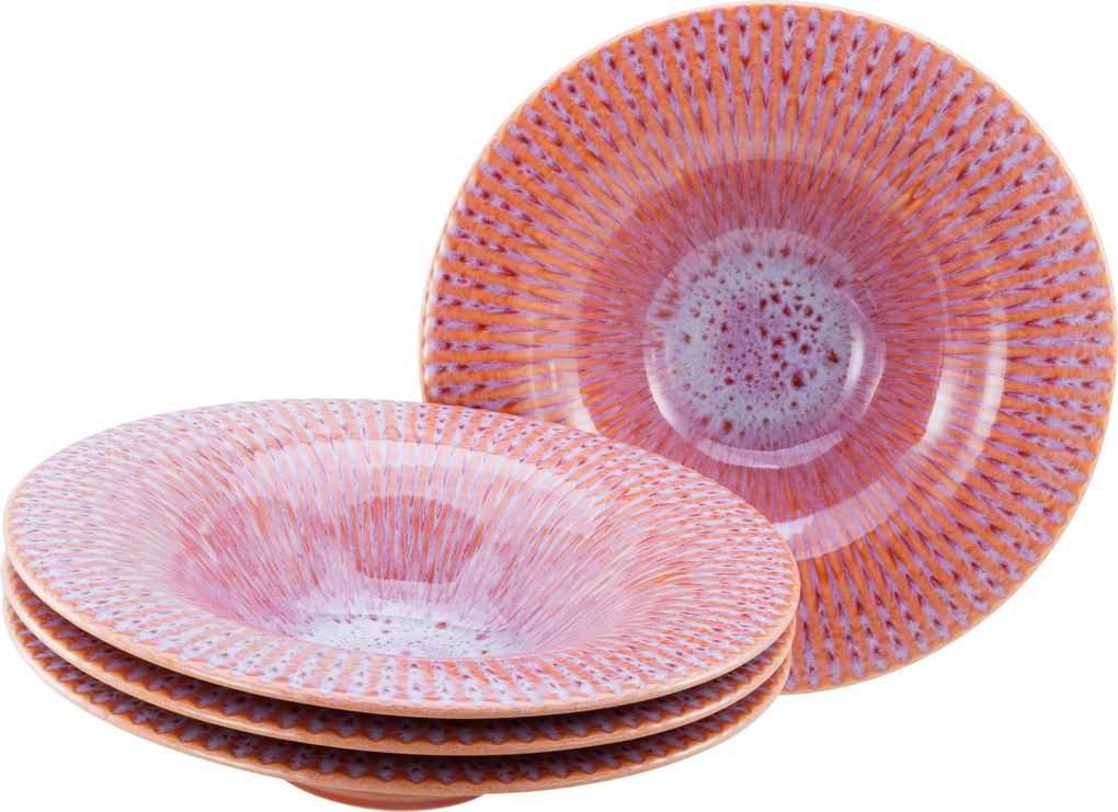 XXXLutz TANIER GOURMET Allegra Magic Peach Creatable - Taniere - 007768071803