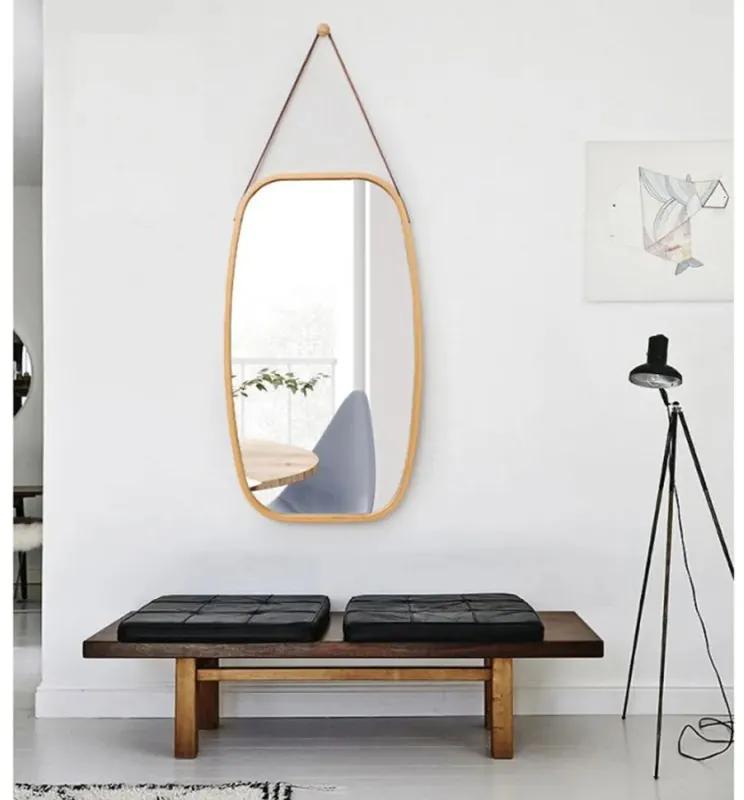 Kondela Zrkadlo, LEMI 3, prírodný bambus