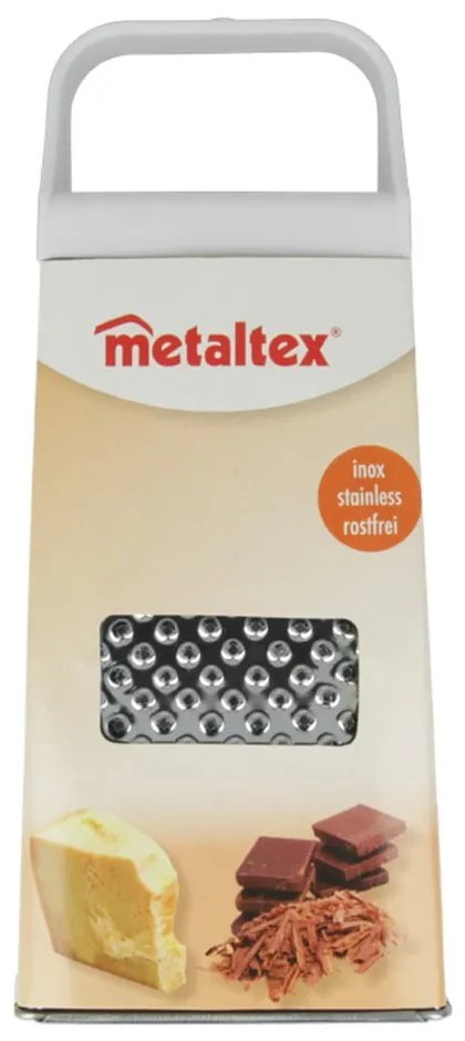Antikoro ručné strúhadlo Metaltex, 23 cm