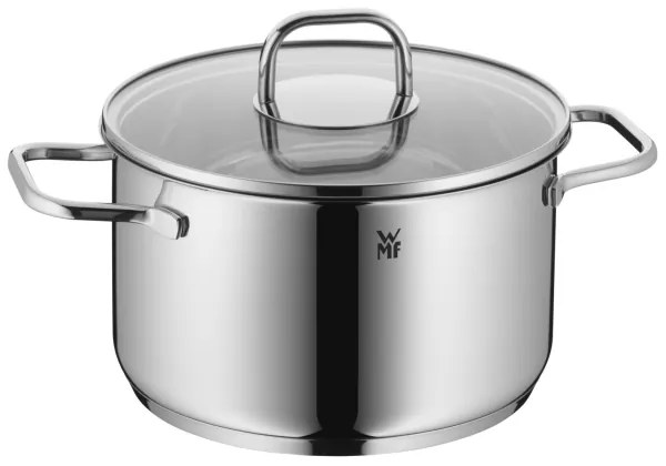 WMF - Sada hrncov 4ks INSPIRATION nerez