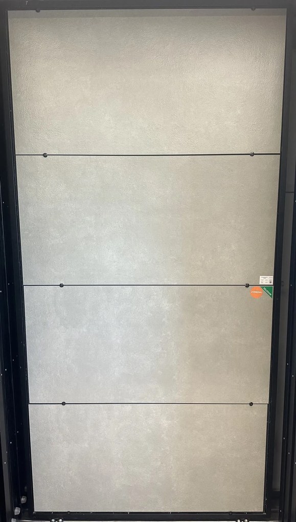 Dlažba Norway Grey Matt 120x60 R