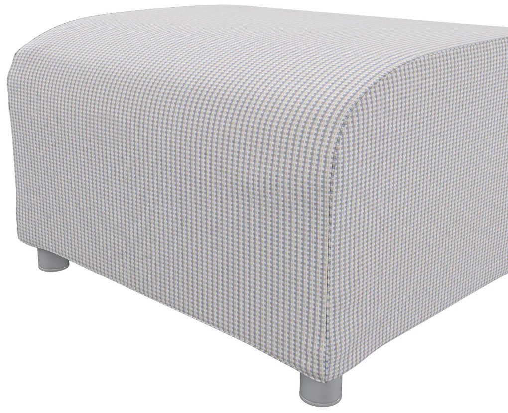 Poťah na podnožku Klippan