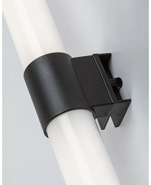 Rabalux 75044 - LED kúpeľňové zrkadlové osvetlenie ZAIN LED/8W/230V IP44 60 cm