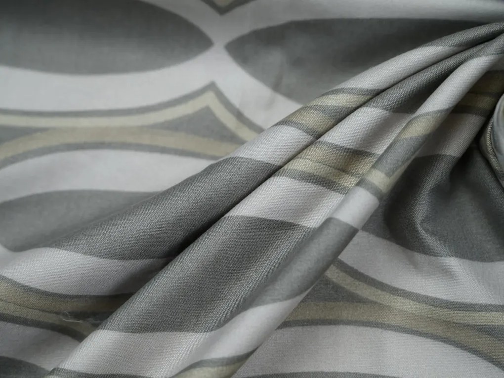 Obliečky z mikrovlákna GRABE hnedé Rozmer obliečky: 70 x 80 cm | 140 x 200 cm