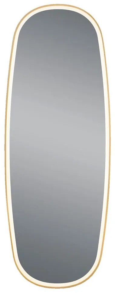Nástenné zrkadlo s osvetlením 60x160 cm Diana – Mirrors and More