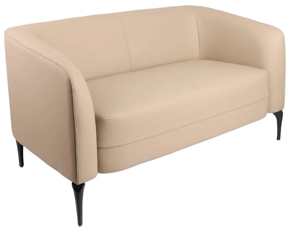 Dvoumístná pohovka Cosmo Coffee 2